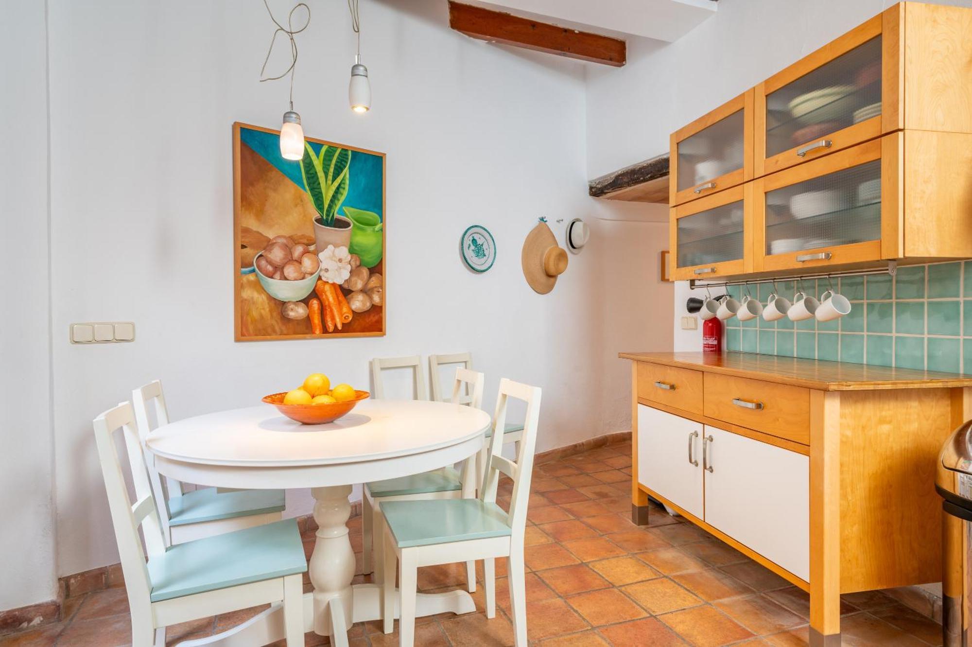 Casa Romana Pollença Εξωτερικό φωτογραφία