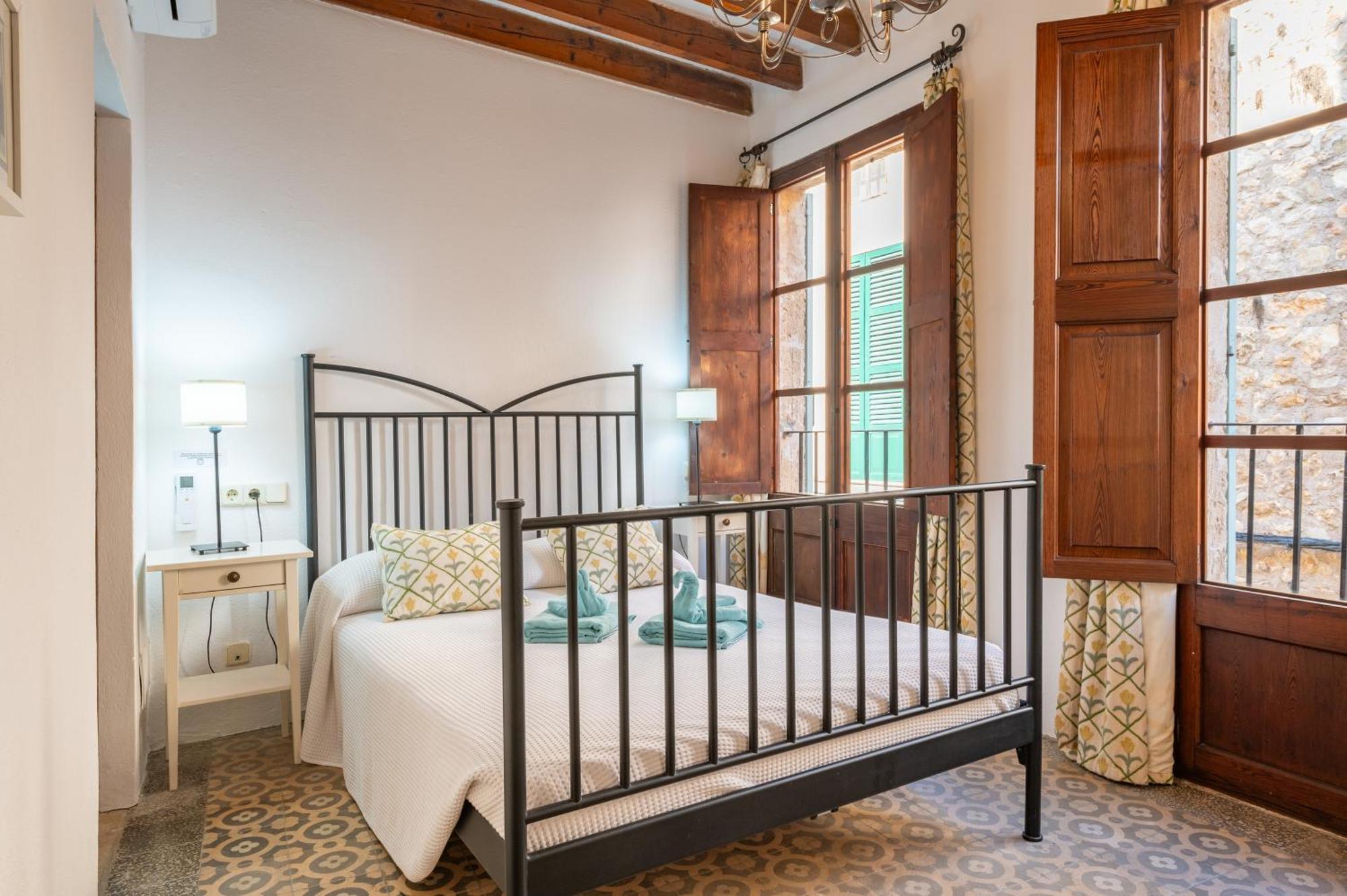 Casa Romana Pollença Εξωτερικό φωτογραφία