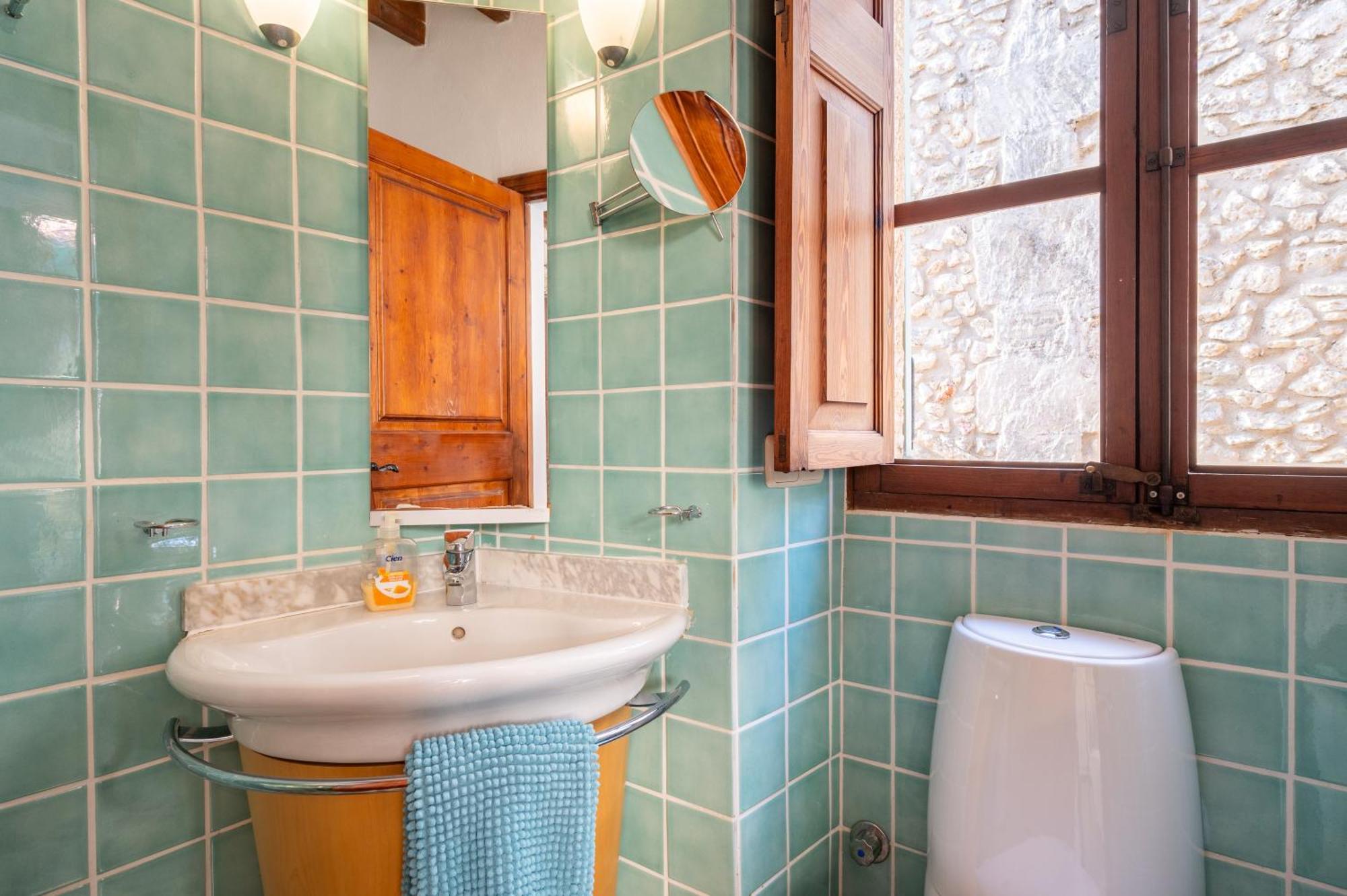 Casa Romana Pollença Εξωτερικό φωτογραφία