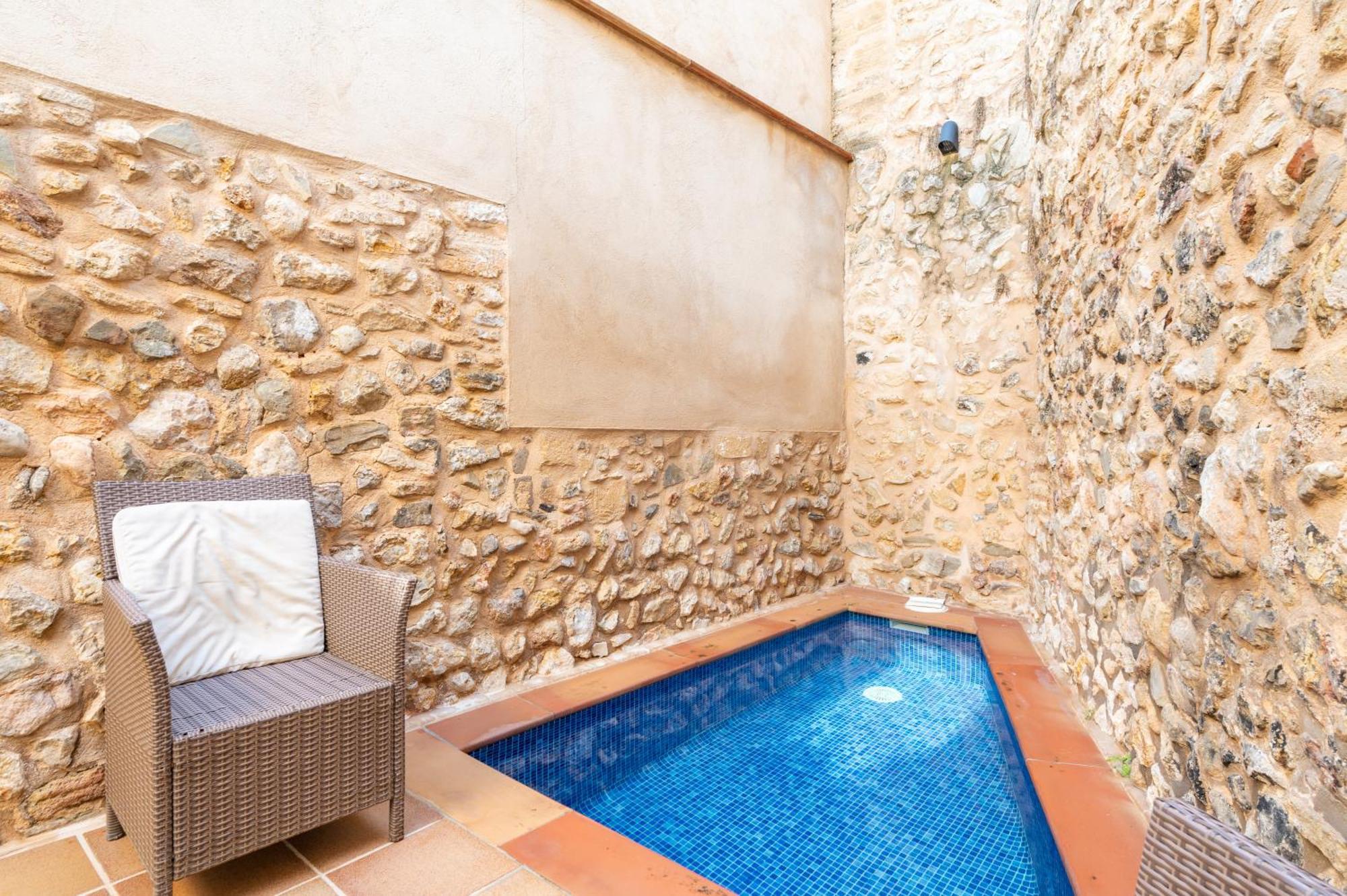Casa Romana Pollença Εξωτερικό φωτογραφία